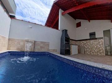 Casa de 2 quartos, Mongaguá · Casa com 152 m2 e 2 quartos à venda em Flórida Mirim