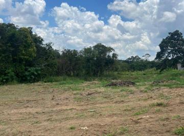 Terreno , Ibiúna · Natureza e Tranquilidade – Terreno em Ibiúna
