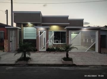 Foto 01 · Casa, Piratini, Sapucaia do Sul, RS