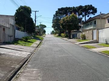 Terreno de 4 quartos, Curitiba · Terreno á venda