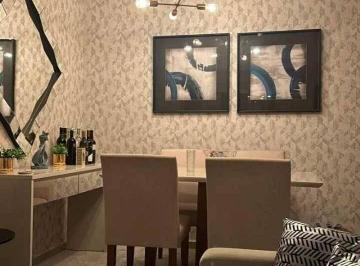 Apartamento · 64m² · 2 Quartos · 1 Vaga · Apartamento a venda - Vila Carvalho - Sorocaba - Zona Norte