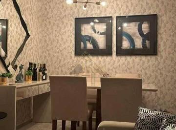 Apartamento · 64m² · 2 Quartos · 1 Vaga · Apartamento a venda - Vila Carvalho - Sorocaba - Zona Norte