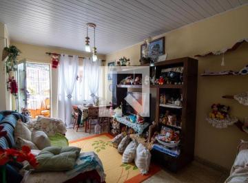 Casa · 101m² · 2 Quartos · 2 Vagas · Casa à Venda - Butantã, 2 Quartos, 101 m2