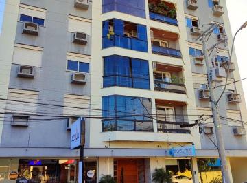 Apartamento de 3 quartos, Sapiranga · APARTAMENTO DE 3 DORMITÓRIOS Á VENDA NO CENTRO DE SAPIRANGA