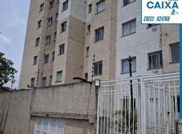 Apartamento de 1 quarto, São Paulo · Apto de leilão CAIXA na CID. SATÉLITE STA. BARBARA/SP - FINANCIÁVEL - desconto de 39,56%