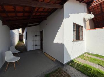 Casa de 2 quartos, Itanhaém · Casa no Jardim Grandesp em Itanhaém – Suíte, Espaço Gourmet