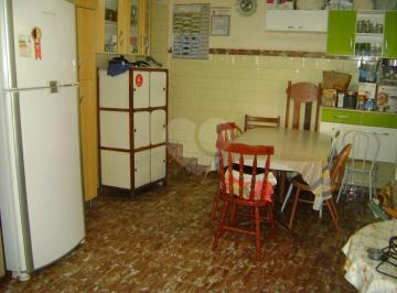 Casa de 3 quartos, São Paulo · Venda de Casa / Terreno na Vila Indiana
