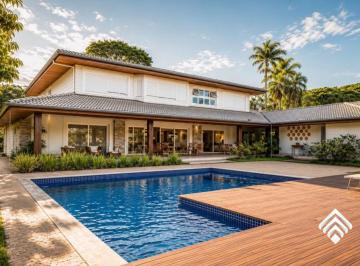 Casa de 5 quartos Venda R$ 8.990.000 · Casa à venda na SHIS QI 15 Lago Sul | 850 m² | Terreno de 2.500 m² | Piscina Aquecida e 5 Suítes