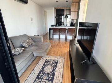 Apartamento de 2 quartos, Curitiba · Apartamento de 58 m² com 2 quartos para venda no Bigorrilho
