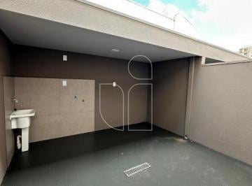 Casa · 119m² · 2 Quartos · 1 Vaga · Casa em Banzato - Marília