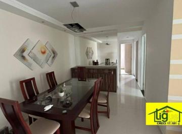 Apartamento en Venda de 4 quartos Vila Polopoli · Apartamento de 108 m² com 4 quartos em venda em Vila Polopoli