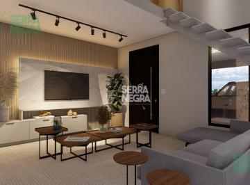 Foto 01 · CASA MODERNA 3 QUARTOS ESPAÇO GOURMET AV DA MISERICÓRDIA