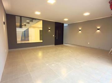 Casa · 100m² · 3 Quartos · 2 Vagas · CASA MODERNA 3 QUARTOS ESPAÇO GOURMET AV DA MISERICÓRDIA