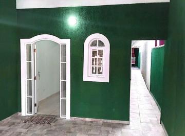 Casa de 2 quartos, Itanhaém · Casa para Venda, Itanhaém , bairro Belas Artes, 2 dormitórios, sendo 1 suíte, 2 banh