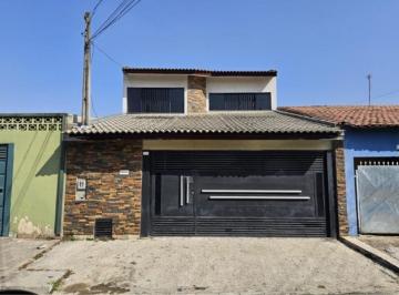 Foto 01 · Casa à venda no Vitória Régia em Sorocaba