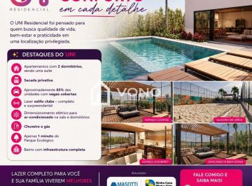 Foto 07 · Apartamento, João Pioli, Indaiatuba, SP
