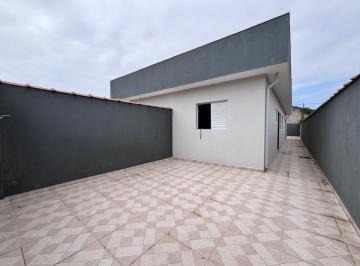 Casa de 2 quartos, Itanhaém · Casa no Bairro Tropical em Itanhaém – 2 Dormitórios, Suíte e Vaga para 2 Carros