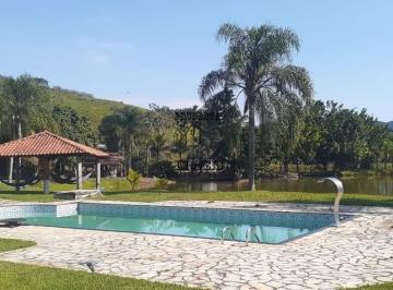 Foto 01 · Fazenda, Rural, Eldorado, SP