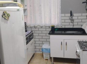 Casa de 3 quartos, Diadema · Sobrado com garagem