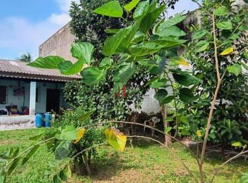 Casa de 2 quartos, Itanhaém · Casa no Gaivota em Itanhaém – Terreno Amplo, Churrasqueira e Vaga para 5 Carros a Apenas 600M Do Mar