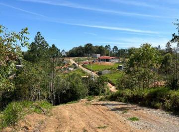 Rural de 1 quarto, Ibiúna · Próximo da Cachoeira Vargem do Salto - Terreno de 500m² em Ibiúna