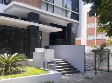 Apartamento de 1 quarto, Curitiba · Lindo Apto Mobiliado no Rebouças (Divisa com o Batel) – 1 Quarto (Suíte) e Vaga