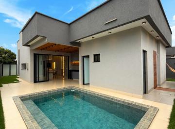 Casa de 3 quartos, Indaiatuba · Sofisticação, conforto e exclusividade em cada detalhe.