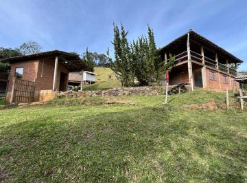 Casa de 2 quartos, Gonçalves · Casa para Locação em Gonçalves-MG