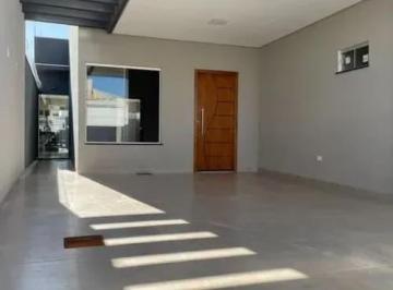 Casa de 3 quartos, Araraquara · Casa de 162 m² com 3 quartos em venda em Araraquara - SP