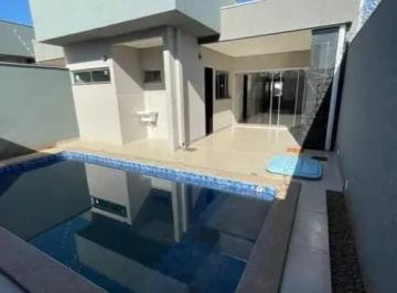 Casa de 3 quartos, Araraquara · Casa de 162 m² com 3 quartos em venda em Araraquara - SP
