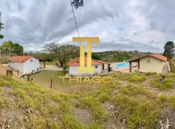 202606121128555713.jpeg · Chácara para Venda em Porangaba, 20.850M², 02 Casas, Piscina, Edícula, Escritura Registrada e Poço