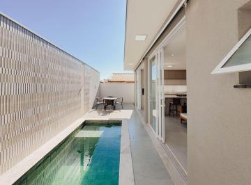 Casa de 3 quartos, Sumaré · Casa Térrea Semimobiliada com 3 Suítes, Piscina e Energia Solar à Venda no Condomínio Real Park em S