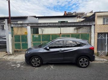 Casa de 2 quartos, São Paulo · Casa de 160 m² com 2 quartos em venda em Cidade Ademar.