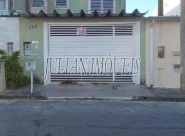 Foto 01 · Casa à venda em Mogi das Cruzes-SP: 3 quartos, 1 suíte, 1 sala, 3 banheiros, 2 vagas de garagem, 161