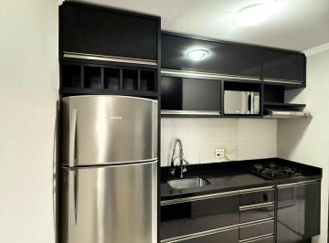 Apartamento de 3 quartos, Barueri · Apartamento de 3 dormitórios a venda em Alphaville