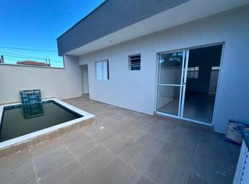 Casa de 2 quartos, Itanhaém · Casa em Condomínio com Piscina e Suíte no Cibratel 2 em Itanhaém