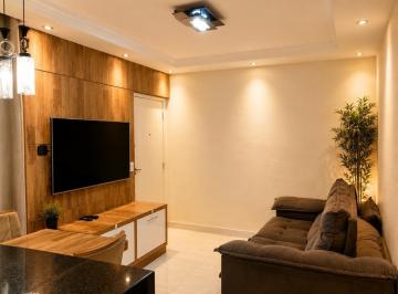 Foto 01 · Apartamento, Laranjeiras, Betim, MG