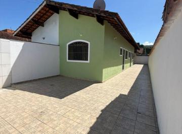 Casa de 2 quartos, Itanhaém · Casa para Venda, Itanhaém, bairro Suarão, 2 dormitórios, 1 banheiro, 4 vagas de gar