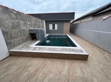 Casa de 3 quartos, Itanhaém · Casa com piscina em Itanhaém litoral de São Paulo