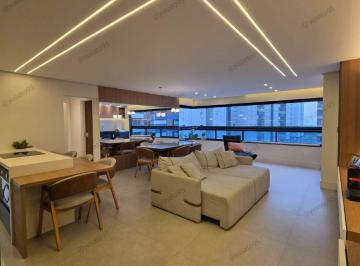 Apartamento de 2 quartos, Guarulhos · Apartamento mobiliado no The Brick Vila Augusta | 89 m² | 2 dormitórios | 1 suíte | Rua Santa Izabel