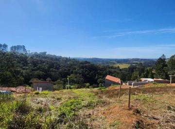 Terreno , Ibiúna · Próximo da Cachoeira Vargem do Salto - Terreno de 500m² em Ibiúna