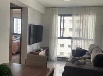 Apartamento de 2 quartos, Águas Claras · DAB IMOVEIS VENDE RUA 31 -SUL - LV 31 - NASCENTE- RESIDENCIAL LIGIA VOLOIS 31
