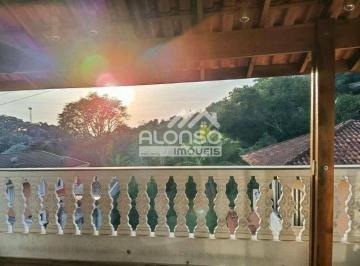 Casa de 3 quartos, Cotia · Sobrado com 3 Suítes à venda, 120 m² - Chácara Canta Galo - Cotia/SP