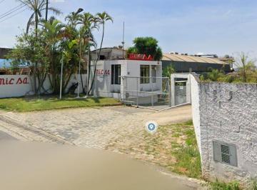 Comercial , Barueri · Imóvel industrial área aproximada de 7000m² - Vila Pindorama - Barueri/SP