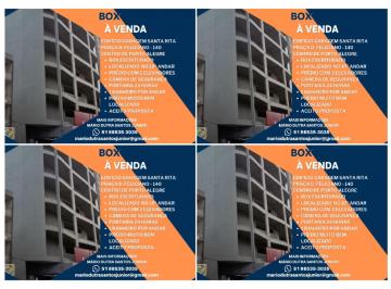 Comercial , Porto Alegre · BOX GARAGEM CENTRO