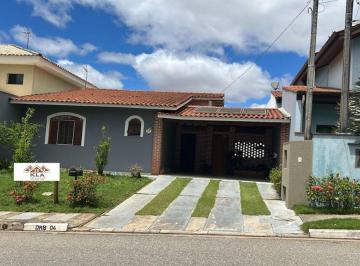 Casa de 3 quartos, Sorocaba · CASA TÉRREA COM PISCINA NO IBITI DO PAÇO | 3 DORMITÓRIOS | ESPAÇO GOURMET | ESTUDA PERMUTA
