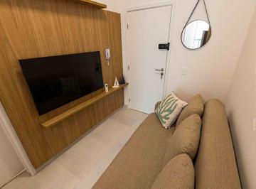 Apartamento de 1 quarto, Ubatuba · Apartamento de um dormitório mobiliado
Praia Grande, Ubatuba, São Paulo