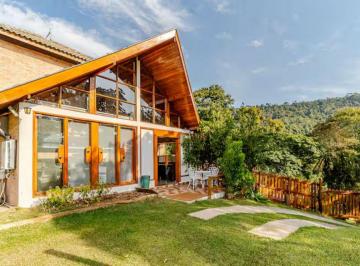 Casa de 4 quartos, Gonçalves · Casa à venda em São Bento do Sapucaí/SP