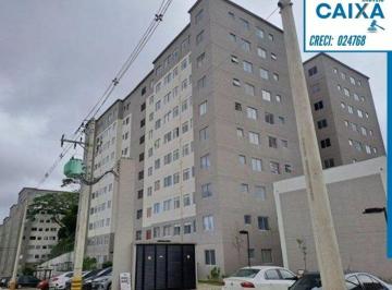 Apartamento de 2 quartos, São Paulo · Apto de leilão CAIXA em ITAQUERA/SP - FINANCIÁVEL - desconto de 39,56%