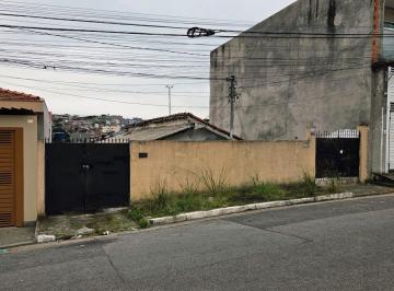 Terreno , São Paulo · Terreno de 242 m² a Venda em Cidade Ademar